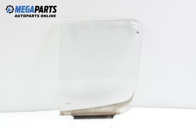 Window for Ford Transit 2.0, 98 hp, passenger, 1992, position: front - left