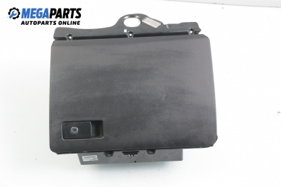 Glove box for Volkswagen Passat (B6) 2.0 TDI, 170 hp, station wagon automatic, 2007