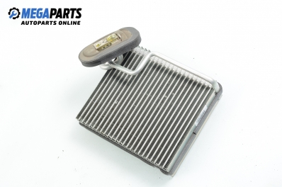 Radiator interior aer condiționat pentru Opel Zafira B 1.9 CDTI, 120 cp, 2007