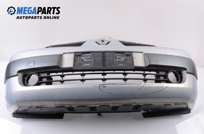 Frontstoßstange for Renault Megane II 1.9 dCi, 120 hp, combi, 2003, position: vorderseite