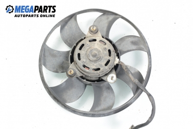 Radiator fan for Audi A4 (B5) 1.9 TDI, 110 hp, station wagon, 1996