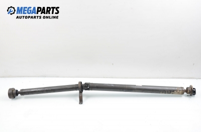 Driveshaft for Audi A6 (C5) 2.5 TDI Quattro, 180 hp, station wagon, 2003