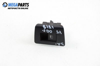 Power window button for BMW X5 (E53) 4.4, 286 hp automatic, 2000, position: rear - left