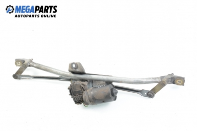 Front wipers motor for Audi A4 (B5) 1.9 TDI, 110 hp, station wagon, 1996