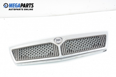 Grill for Lancia Kappa 2.0 20V, 146 hp, sedan, 1995