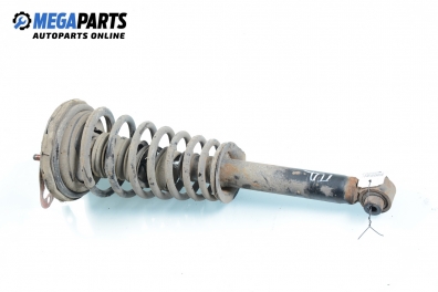 Macpherson shock absorber for Nissan Primera (P10) 1.6, 102 hp, sedan, 1993, position: front - right