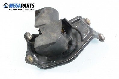 Front wipers motor for Mitsubishi Space Star 1.9 Di-D, 102 hp, 2001, position: front