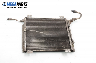 Air conditioning radiator for Renault Twingo 1.2, 55 hp, 1995