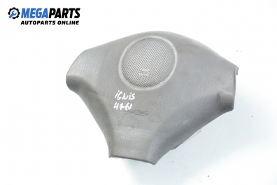 Airbag for Suzuki Ignis 1.3, 83 hp, 2001