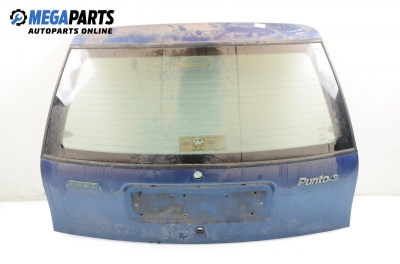 Capac spate pentru Fiat Punto 1.7 D, 57 cp, hatchback, 3 uși, 1995