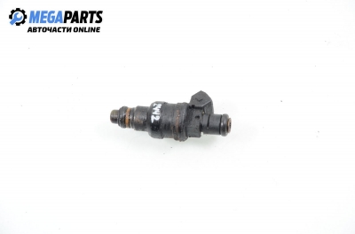 Benzineinspritzdüse for Audi A4 (B5) 1.8 T 20V, 150 hp, combi, 1996