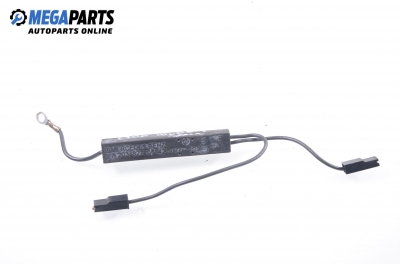 Amplificator antenă pentru Mercedes-Benz C-Class 203 (W/S/CL) 2.0 Kompressor, 163 cp, coupe, 2001 № А203 827 06 42