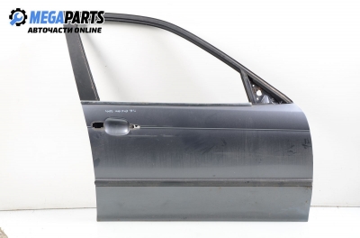 Door for BMW 3 (E46) 3.0 d, 184 hp, station wagon, 2000, position: front - right