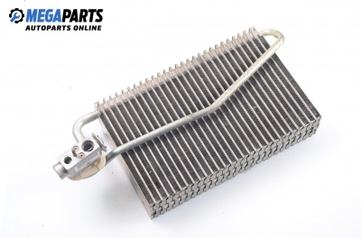 Interior AC radiator for Mercedes-Benz C-Class 203 (W/S/CL) 2.0 Kompressor, 163 hp, coupe, 2001