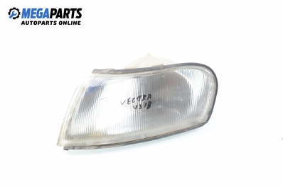 Blinker for Opel Vectra B 2.0 16V, 136 hp, station wagon, 1998, position: left