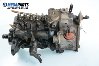 Diesel injection pump for Ssang Yong Korando 2.9 D, 98 hp automatic, 1999