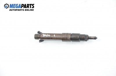 Diesel fuel injector for Volkswagen Passat (B5; B5.5) 1.9 TDI, 110 hp, station wagon automatic, 1999