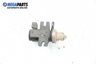 Vacuum valve for Audi A4 (B5) 1.9 TDI, 110 hp, station wagon, 1996