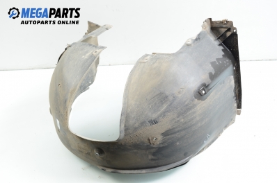 Inner fender for BMW 5 (E39) 2.0, 150 hp, sedan, 1997, position: front - left