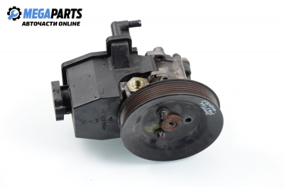 Power steering pump for Mercedes-Benz E W210 3.0 TD, 177 hp, sedan automatic, 1996