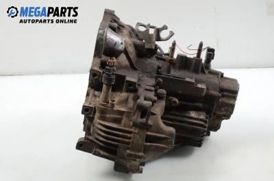  for Mitsubishi Galant VII 1.8 GDI, 126 hp, sedan, 1996