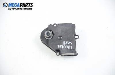 Heater motor flap control for Renault Laguna II (X74) 1.9 dCi, 120 hp, hatchback, 2001