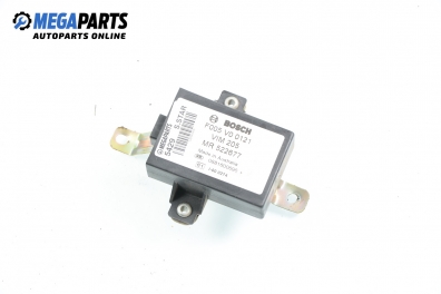 Module for Mitsubishi Space Star 1.9 Di-D, 102 hp, 2001 № Bosch 0 881 600 695