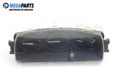 Bloc instrumente de bord pentru Honda Civic V 1.5, 101 cp, coupe, 1994