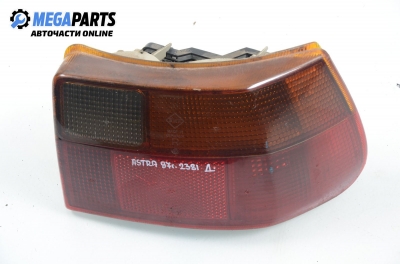 Tail light for Opel Astra F 1.4 16V, 90 hp, hatchback, 5 doors, 1997, position: right