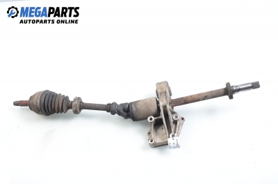 Driveshaft for Citroen Xsara 1.4, 75 hp, station wagon, 1999, position: right