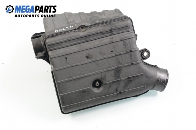 Air cleaner filter box for Lancia Delta 1.9 TD, 90 hp, 5 doors, 1999