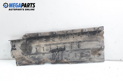 Skid plate for Audi A4 (B6) 2.0, 130 hp, sedan, 2001, position: right