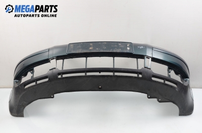 Frontstoßstange for Volkswagen Passat (B5; B5.5) 2.3 V5, 170 hp, sedan, 2001, position: vorderseite