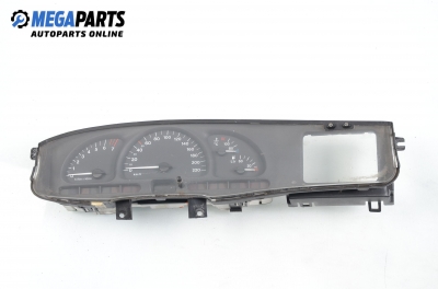 Instrument cluster for Opel Vectra B 1.8 16V, 115 hp, sedan, 1995