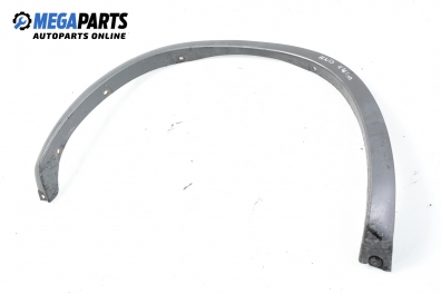 Fender arch for Suzuki Ignis 1.3, 83 hp, 2001, position: front - left