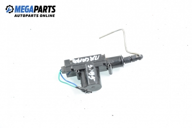 Door lock actuator for Lancia Kappa 2.0 20V, 146 hp, sedan, 1995, position: front - right