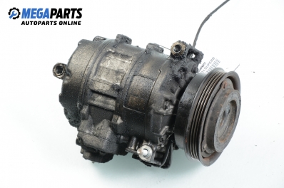 AC compressor for Skoda Superb 1.9 TDI, 115 hp, sedan, 2007