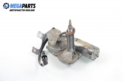 Front wipers motor for Opel Astra F 1.4 16V, 90 hp, hatchback, 1997