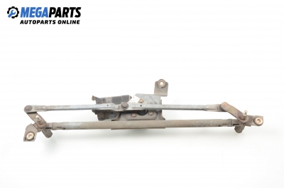 Front wipers motor for Seat Arosa 1.0, 50 hp, 1998