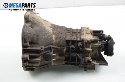  for BMW 5 (E34) 2.0, 129 hp, sedan, 1988