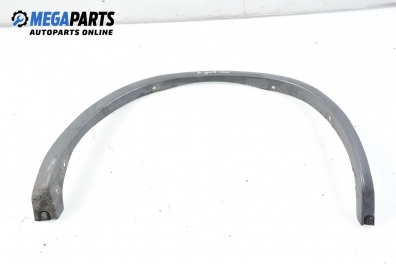 Fender arch for Suzuki Ignis 1.3, 83 hp, 2001, position: front - right