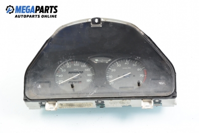 Instrument cluster for Citroen Saxo 1.1, 60 hp, 3 doors, 1999