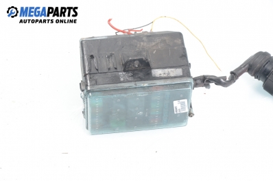 Fuse box for BMW 3 (E30) 2.4 d, 86 hp, sedan, 1986