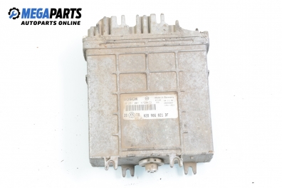 ECU pentru Volkswagen Golf III 1.9 TDI, 110 cp, 3 uși, 1997 № Bosch 0 281 001 472/473