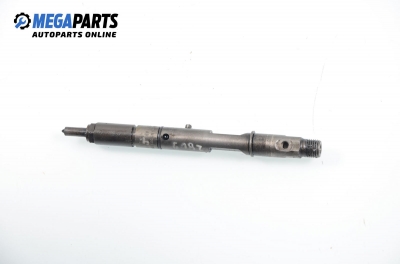 Diesel fuel injector for Audi A6 (C5) 2.5 TDI Quattro, 180 hp, station wagon, 2003