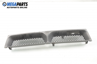 Grill for Mitsubishi Galant VIII 2.0 TDI, 90 hp, sedan, 1997