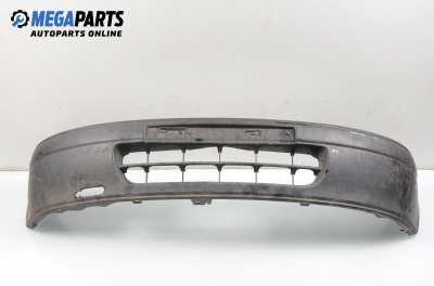 Front bumper for Nissan Micra (K11) 1.0, 54 hp, 1996, position: front