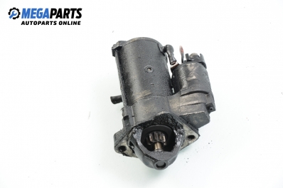 Starter for Skoda Superb 1.9 TDI, 115 hp, sedan, 2007