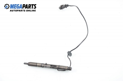 Injector inteligent pentru Audi A6 (C5) 2.5 TDI Quattro, 180 cp, combi, 2003