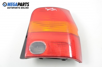 Tail light for Seat Arosa 1.0, 50 hp, 1998, position: right